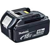 Makita Batteries Batteries & Chargers Makita BL1840