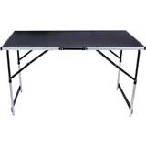 Groundlevel Adjustable Height Folding table 1 Table
