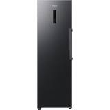 Tall black freezer Samsung RZ32C7BDEBN Black