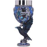 Harry Potter Kitchen Accessories Harry Potter Ravenclaw Collectible Goblet 19.5cm Wine Glass