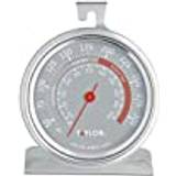 Oven Thermometers Taylor Pro Stainless Steel Oven Thermometer
