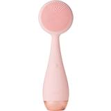 Pink Face Brushes PMD Beauty Clean Pro Rose Quartz Sonic Skin Cleansing Brush Blush