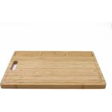62719 Eco-Friendly Bamboo Chopping Board