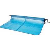 Intex Pool Covers Intex Solar Cover Reel 28051