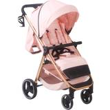 Pushchairs - Swivel/Fixed My Babiie MB160