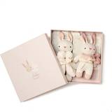 Gift Sets on sale Baby Threads Cream Bunny Gift Set