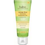 Babo Botanicals After Sun Soothing Hydrating Gel Aloe 237ml