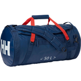 Women Duffle Bags & Sport Bags Helly Hansen Unisex HH 2 30L Duffel Bag, Ocean