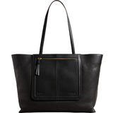 Ted Baker Women's Nish Leather Tote Bag - Black