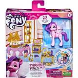 My little Pony Play Set Hasbro My Little Pony A New Generation Royal Room Reveal Princess Pipp Petals