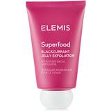Elemis Exfoliators & Face Scrubs Elemis Superfood Blackcurrant Jelly Exfoliator 50Ml