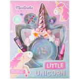 Unicorns Role Playing Toys Haar- & Beauty-Set Einhorn