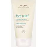Exfoliating Foot Creams Aveda Foot Relief Moisturizing Cream 125ml