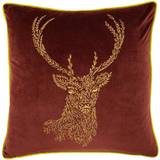 Pillows on sale Furn Forest Fauna Complete Decoration Pillows Red