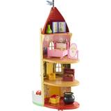 Character Play Set Character Ben & Holly Thistle Castle