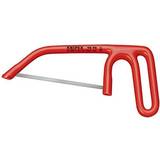 Knipex Saws Knipex 98 90 Insulated Junior Frame 21912 Hacksaw