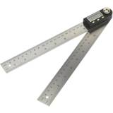 Sealey Measurement Tapes Sealey AK7200 Angle Rule Measurement Tape
