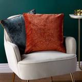 Paoletti Estelle Spotted Piped Complete Decoration Pillows