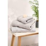 Martex Eco Pure Cotton 650Gsm Bath Towel Grey