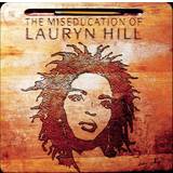 Miseducation of Lauryn Hill (Vinyl)