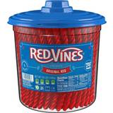 Red Vines Original Red Licorice Twists 1588g 1pack