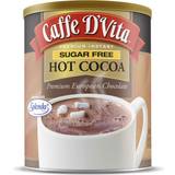 Drinking Chocolate Sugar Free Hot Cocoa 283g 1pack