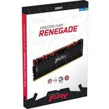 Kingston Fury Renegade RGB Black DDR4 3600MHz 8GB (KF436C16RBA/8)