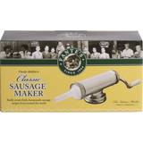 Sausage Fillers on sale Fante's Sausage Maker Suction Base Nozzles, Italian Market Original since