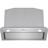 Neff Integrated Extractor Fans Neff D55MH56N0B 55cm, Stainless Steel