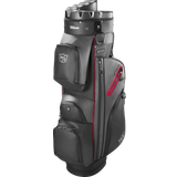 Black Golf Bags Wilson I-Lock DRY Organiser Waterproof Golf Cart Bag