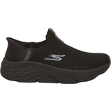 Synthetic Shoes Skechers Max Cushioning Elite W - Black