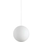 Paper Ceiling Lamps Ideal Lux CARTA Pendant Lamp