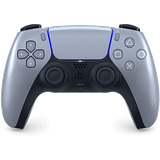 PlayStation 5 - USB Type-C Game Controllers Sony PS5 DualSense Wireless Controller - Sterling Silver