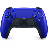 Blue - PlayStation 5 Gamepads Sony PS5 DualSense Wireless Controller - Cobalt Blue