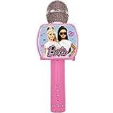 Lexibook Barbie Wireless Karaoke