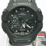 G-Shock Watches G-Shock bluetooth equipped ga-b001-1ajf black