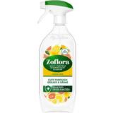 Disinfectants Zoflora Lemon Zing Multipurpose Disinfectant Cleaner 800ml