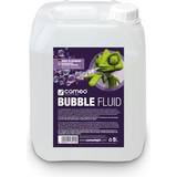 Bubble Machines Cameo Bubble Fluid 5L