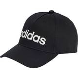 Adidas Men Headgear on sale adidas Unisex Daily Kappe, Black/White/White