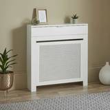 Vale Designs Storage Radiator Cover with Drawer 815mm