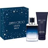 Jimmy Choo Gift Boxes Jimmy Choo Man Blue EDT Gift