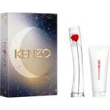 Kenzo Flower Gift Set: Eau de Parfum + Body Lotion