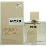 Mexx Simply Floral Eau de Toilette