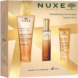 Nuxe Gift Boxes Nuxe Set 2023 Legendary Scent Christmas gift set