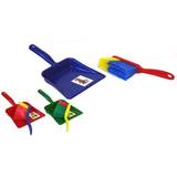 Cheap Cleaning Toys Peterkin Dustpan and Brush