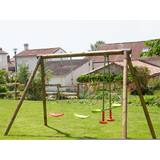 Soulet Pacco Wooden Swing