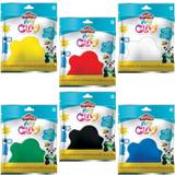 Cheap Clay Play-Doh air clay assorted colors 2oz