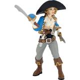 Papo Action Figures Papo Pirates and Cosairs Lady Corsair Toy Figure 39465