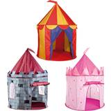 Charles Bentley Children's Knight Play Tent