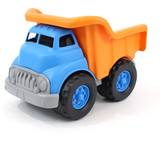 Toy Vehicles on sale Green Toys Dump Truck